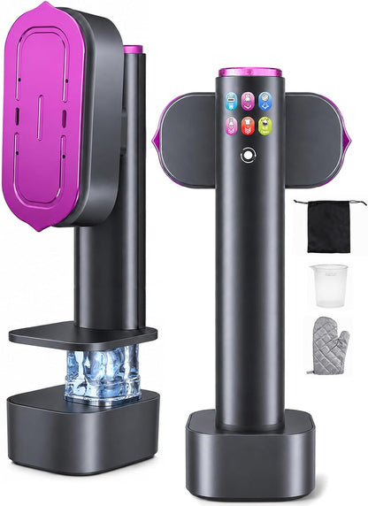 Travel Steamer for Clothes