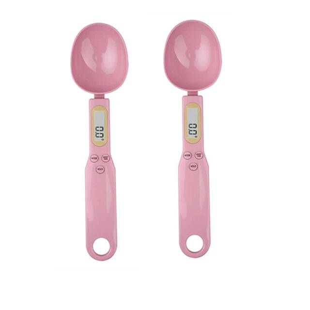 Mini Spoon Scale Digital Kitchen Scale