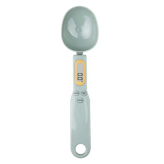 Mini Spoon Scale Digital Kitchen Scale