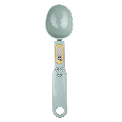 Mini Spoon Scale Digital Kitchen Scale