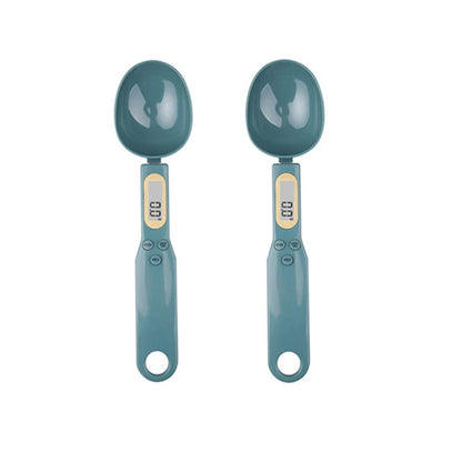 Mini Spoon Scale Digital Kitchen Scale
