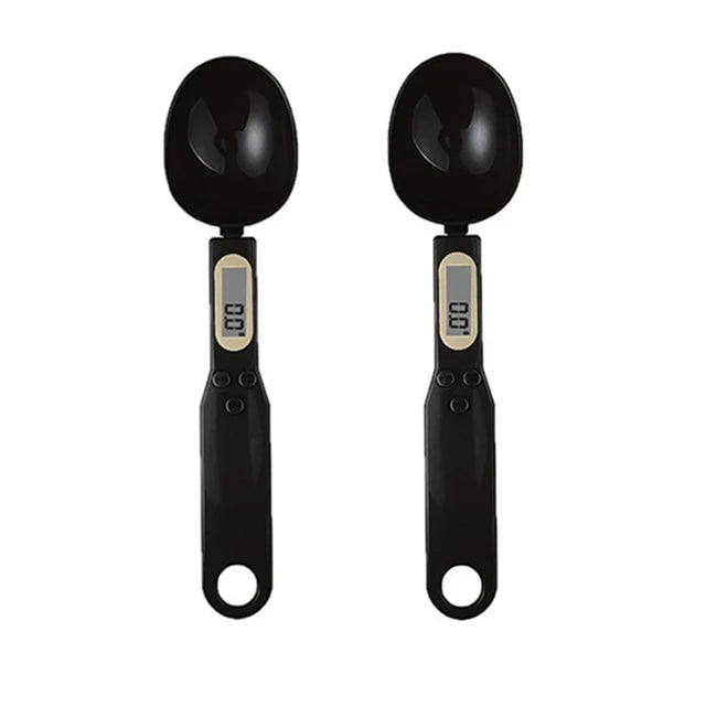Mini Spoon Scale Digital Kitchen Scale