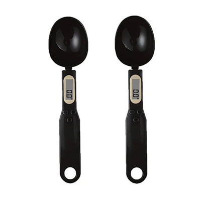 Mini Spoon Scale Digital Kitchen Scale