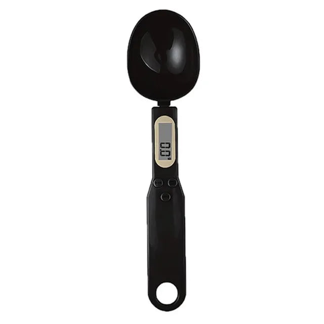 Mini Spoon Scale Digital Kitchen Scale