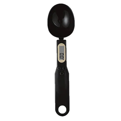 Mini Spoon Scale Digital Kitchen Scale
