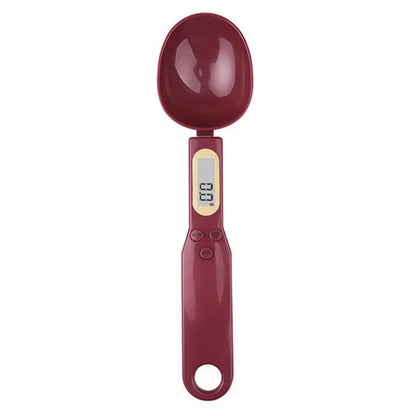 Mini Spoon Scale Digital Kitchen Scale