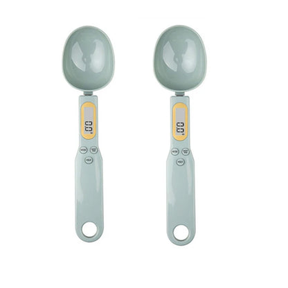 Mini Spoon Scale Digital Kitchen Scale