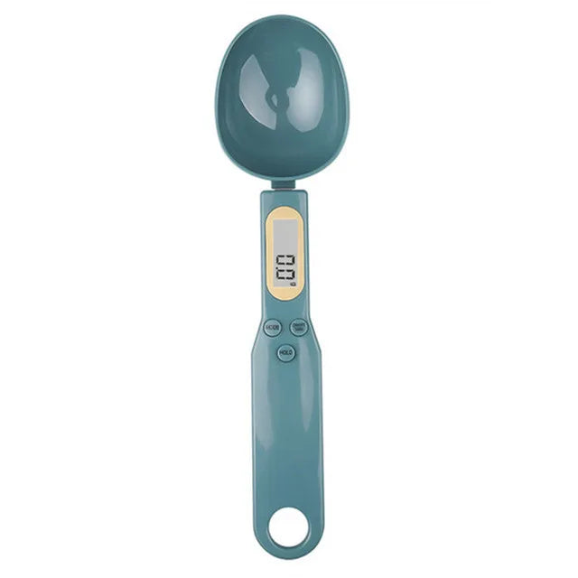 Mini Spoon Scale Digital Kitchen Scale