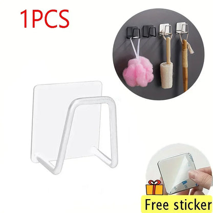 Stainless Steel Sink Sponge Holder & Kitchen Organiser