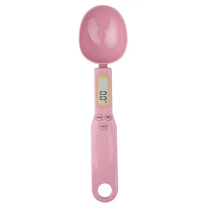 Mini Spoon Scale Digital Kitchen Scale
