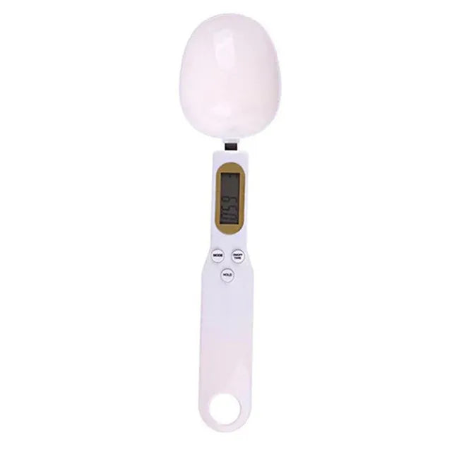 Mini Spoon Scale Digital Kitchen Scale