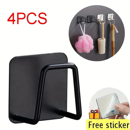 Stainless Steel Sink Sponge Holder & Kitchen Organiser