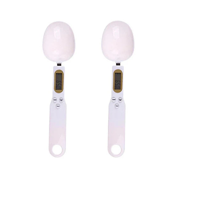 Mini Spoon Scale Digital Kitchen Scale