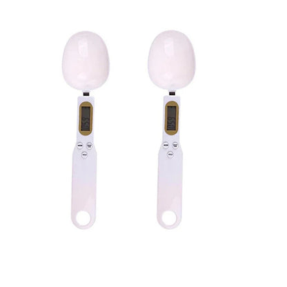 Mini Spoon Scale Digital Kitchen Scale
