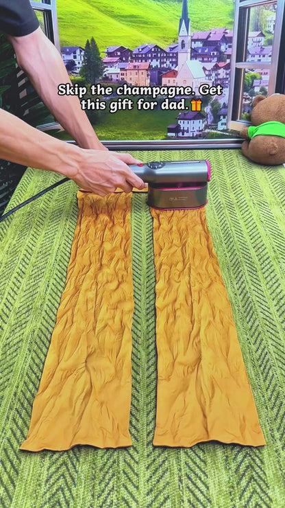 Travel Steamer for Clothes